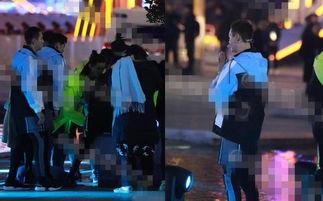 投资商娱乐圈爆料,揭秘明星投资背后的商业秘密